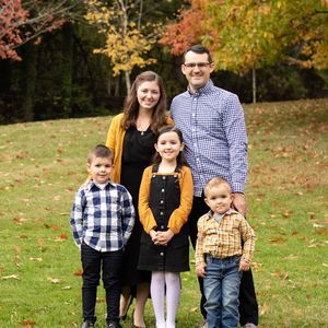 Meet your Posher, Jane